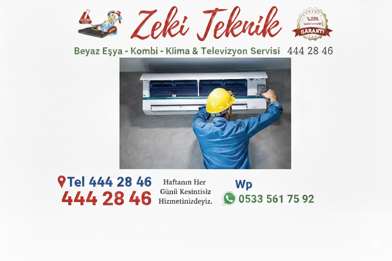 Kemalpaşa Vaillant ecoTEC Plus